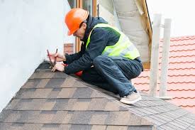 Trusted Lyford, TX Roofing Contractor Experts